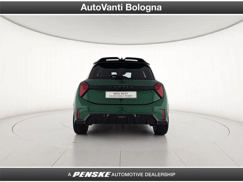 MINI Cooper Mini Cooper 3p 1.5 C JCW auto