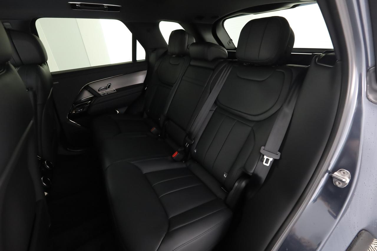 LAND ROVER RR Sport 3ª serie Range Rover Sport 3.0D l6 300 CV Dynamic HSE