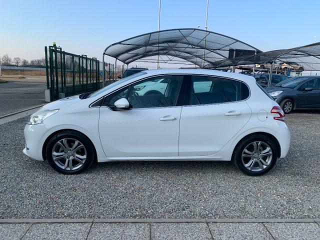 PEUGEOT 208 1° serie 1.2 VTi 82 CV 5 porte Allure