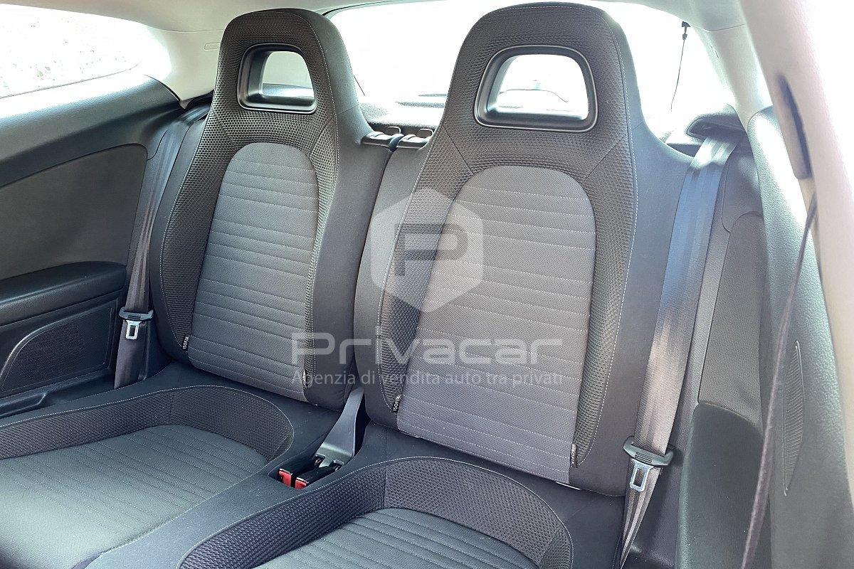 VOLKSWAGEN Scirocco 1.4 TSI