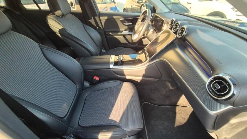 Mercedes-benz GLC 220 d 4Matic Mild Hybrid Advanced Plus - 2023