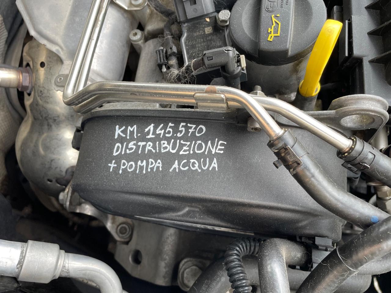 Volkswagen Golf 1.4 TGI/1PROP/OkNeoP/GARANZIA