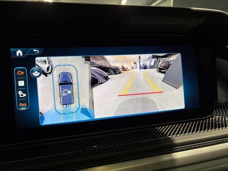 Mercedes-Benz Classe G IBRIDO BENZINA Mercedes-AMG G 63 Made to Measure Heroes