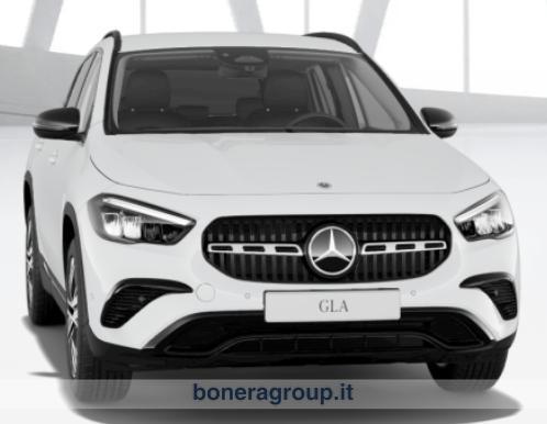 Mercedes GLA 180 180 Progressive Advanced Plus 7G-DCT