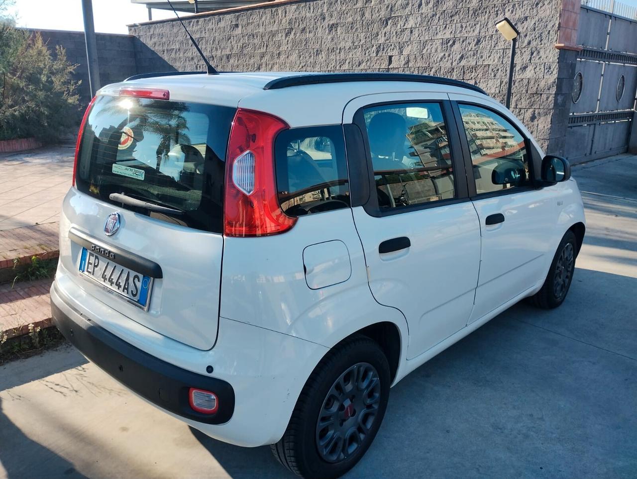 Fiat Panda 1.3 MJT S&S Easy