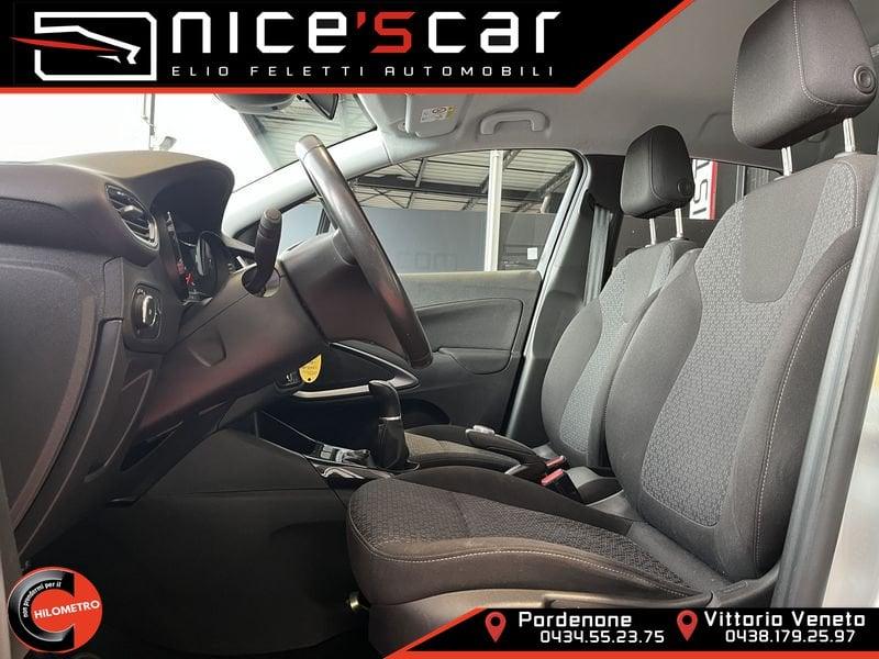 Opel Crossland Crossland 1.2 12V Start&Stop Design & Tech