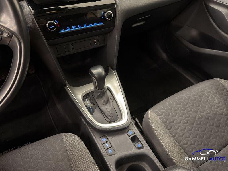 Toyota Yaris Cross TOYOTA YARIS CROSS 1.5H E-CVT BUSINESS
