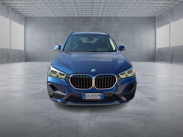 BMW X1 (F48) xDrive25e Business Advantage