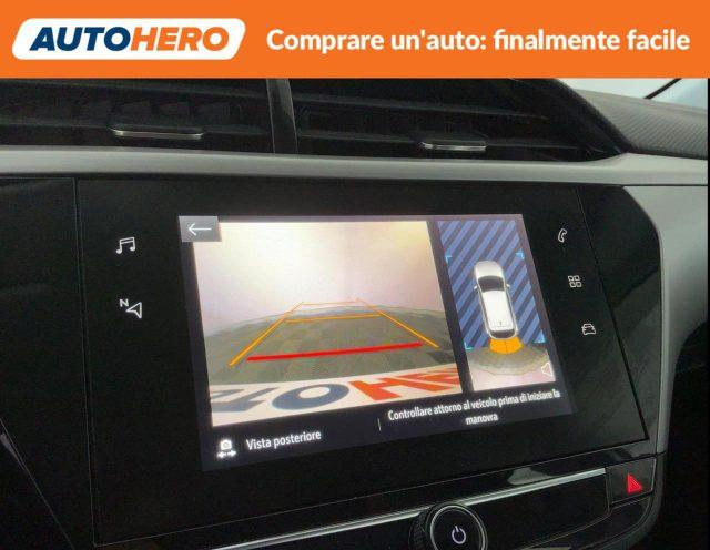 OPEL Corsa 1.2 100 CV Edition