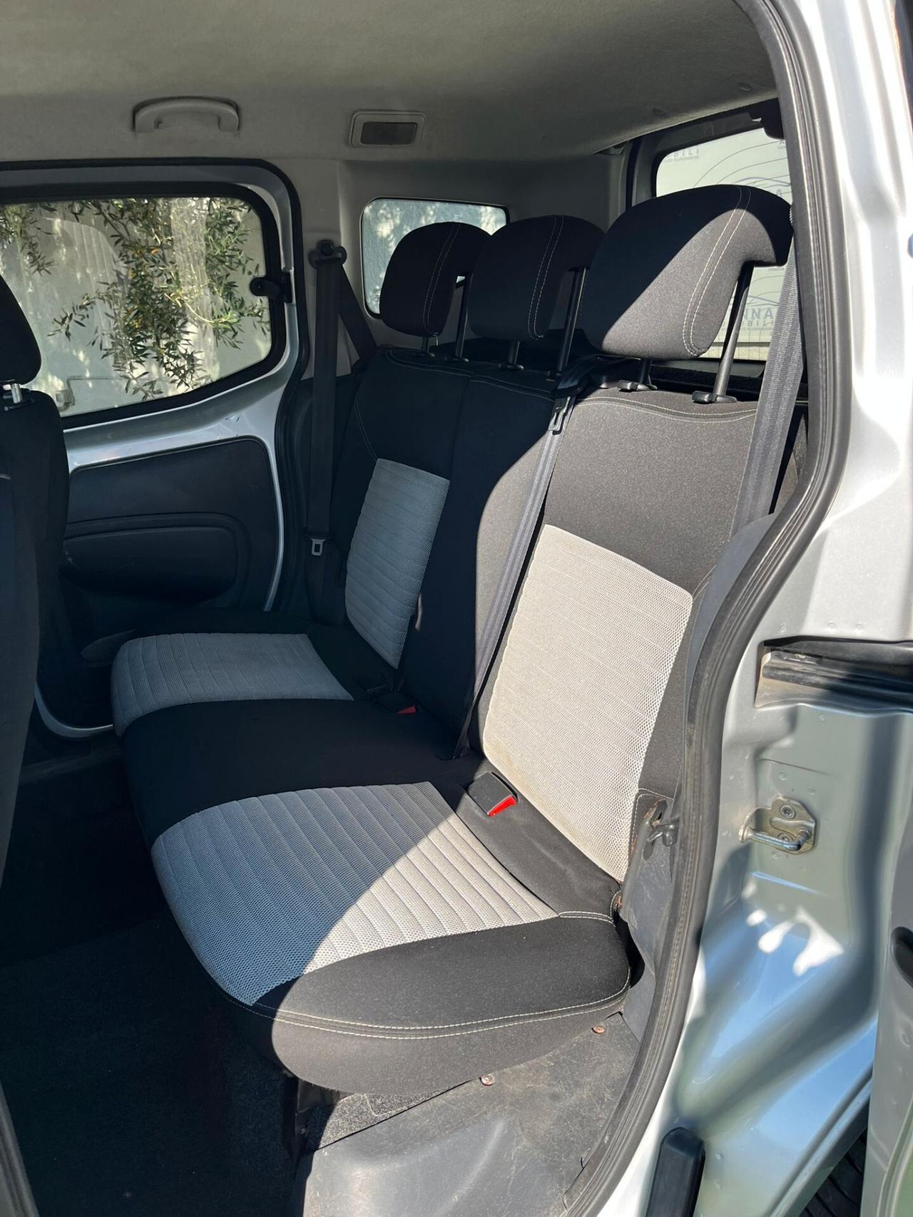 Fiat Qubo 1.3 MJT 75 CV Dynamic