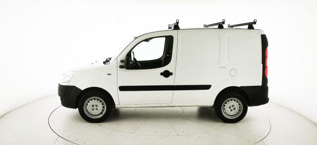 FIAT Doblo Doblò 1.3 MJ 16V Cargo Lamier.