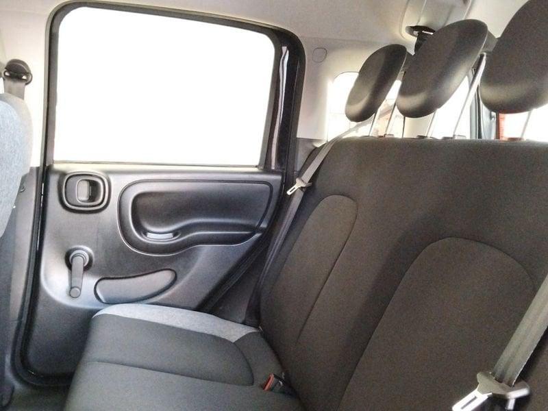 FIAT Panda 1.0 FireFly 70cv S&S Hybrid City Cross
