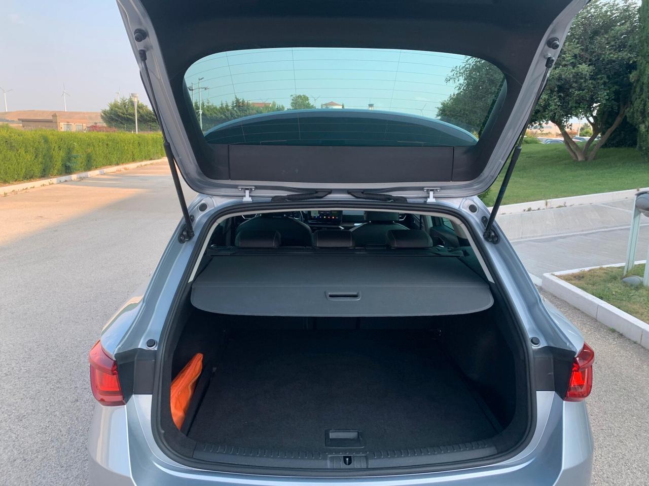 Seat Leon Sportstourer 1.5 eTSI 150 CV DSG Xcellence