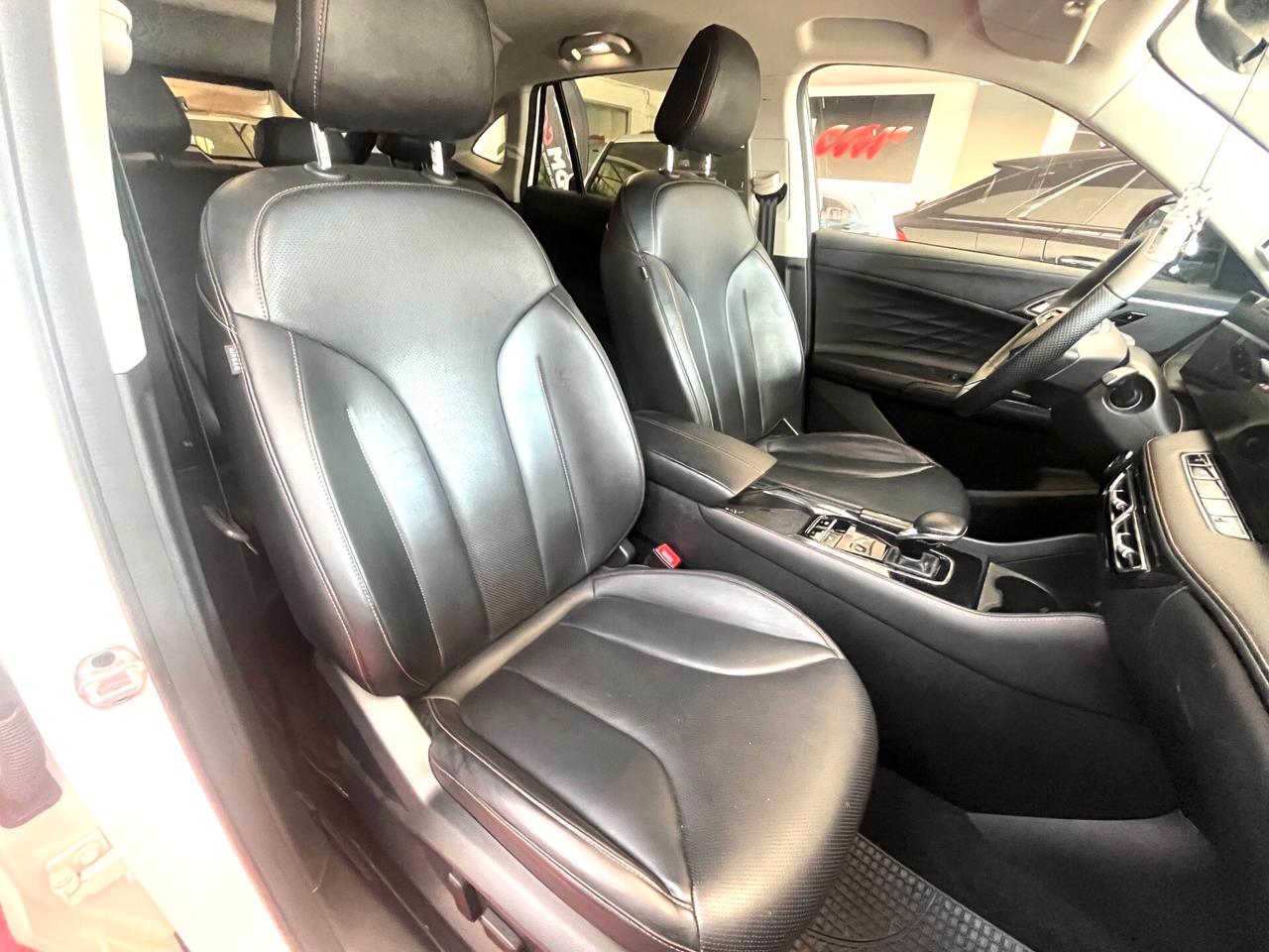 HS PHEV LUXURY IBRIDA ELETTERICA BENZINA