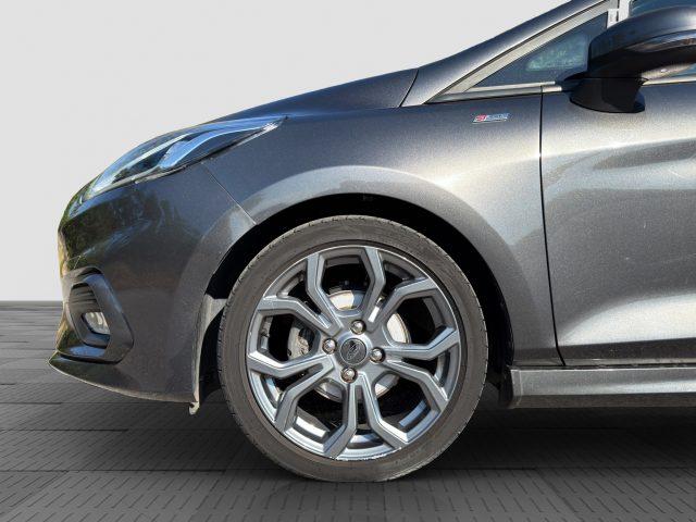FORD Fiesta Fiesta 1.0 Ecoboost 95 CV 5 porte ST-Line