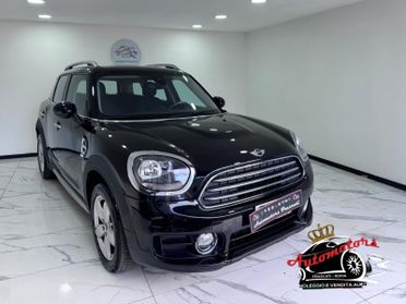 Mini Cooper D Countryman 2.0 -AUTOMATICA-GARANTITA-2017
