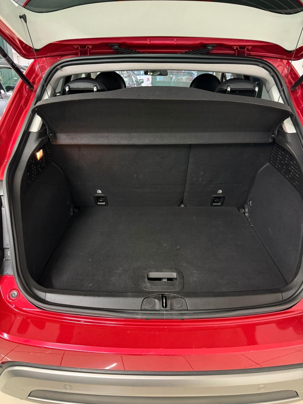 Fiat 500X 1.6 MultiJet 120 CV Cross Plus