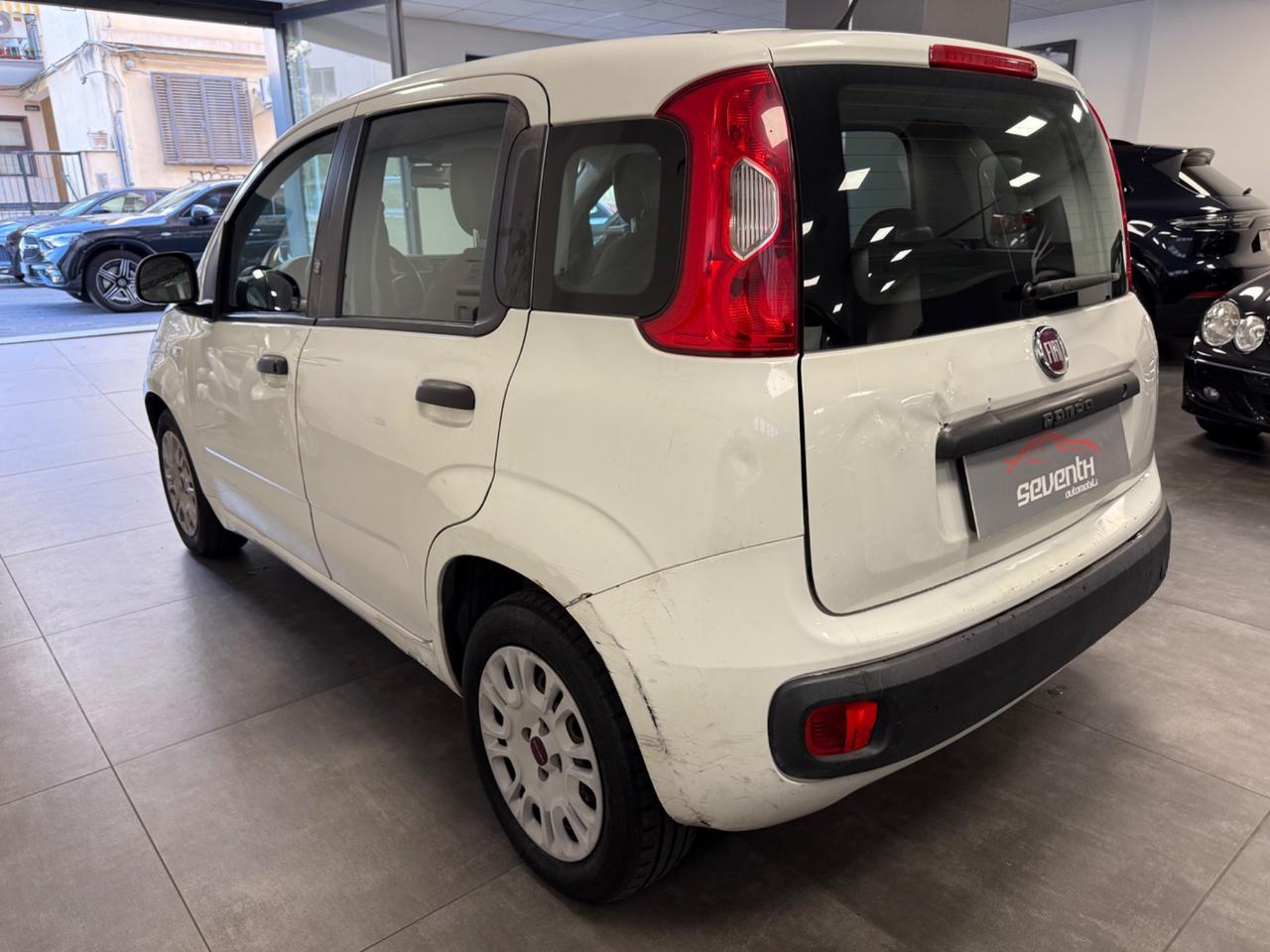 Fiat Panda 1.2 Easy