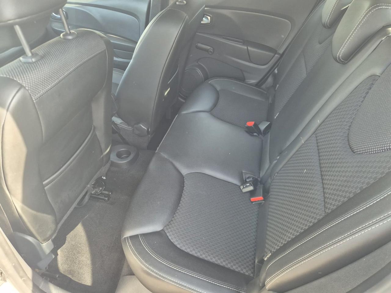 Renault Clio dCi 8V 90 CV Start&Stop 5 porte Energy Duel