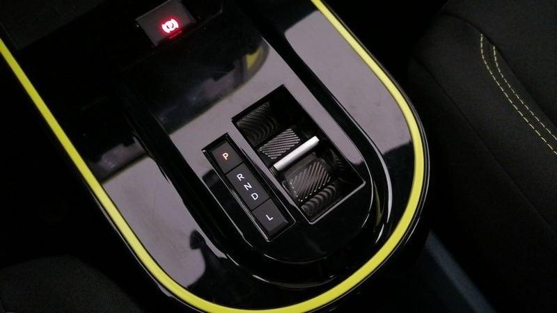 FIAT Grande Panda 1.2 hybrid Icon 110cv edct