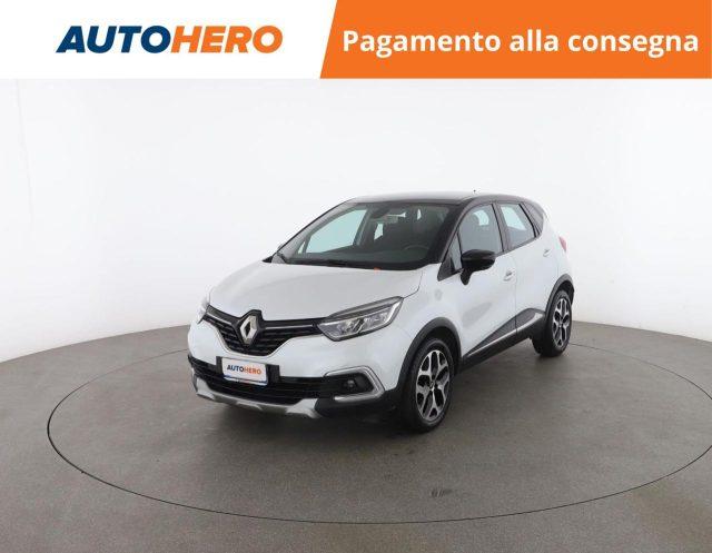 RENAULT Captur dCi 8V 90 CV Start&Stop Energy Intens