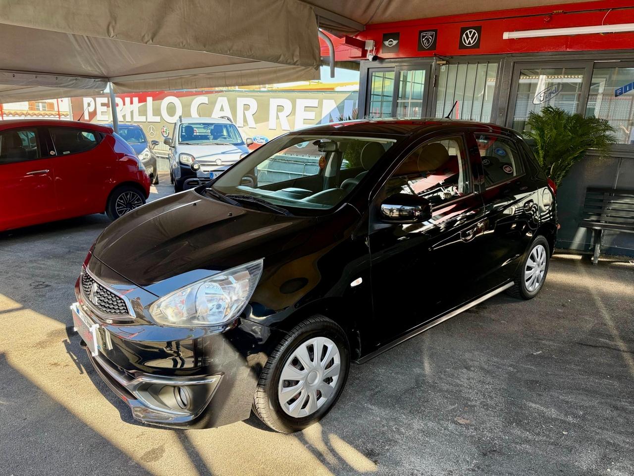 Mitsubishi Space Star 1.0 Invite 2018