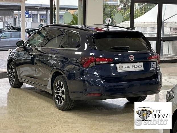 Fiat tipo 1.6 multijet 120cv LOUNGE 2017 SW