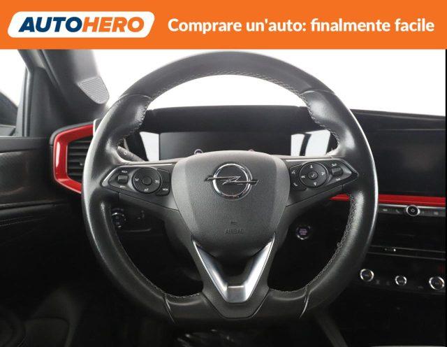 OPEL Mokka-e GS Line