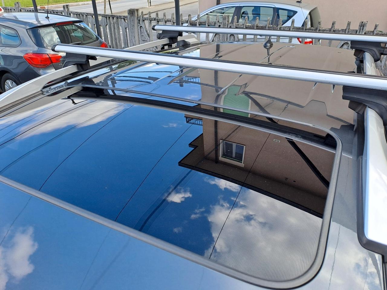 Toyota RAV4 2.2 D-4D 150 CV Exclusive 4x4