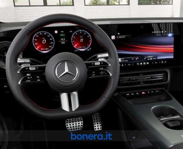 Mercedes GLB 200 AMG Line Advanced Plus 8G-eDCT
