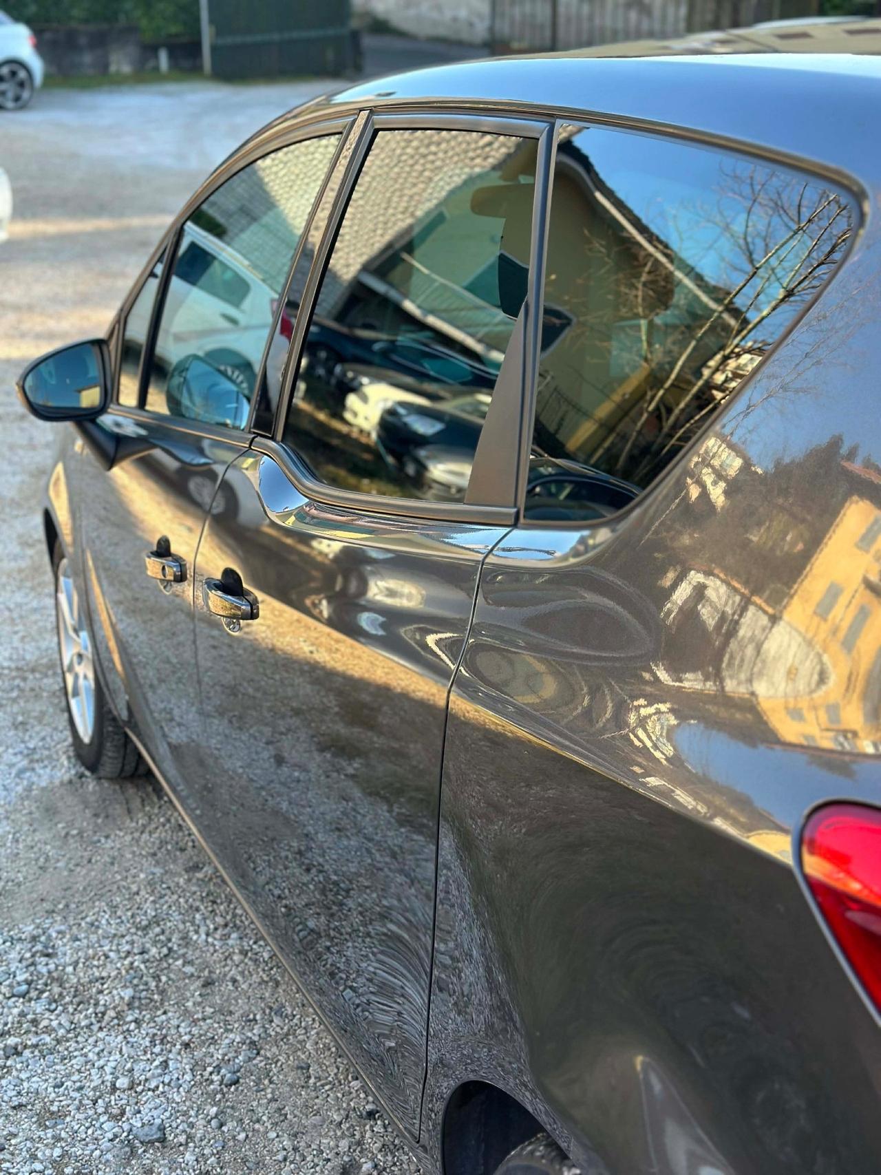 Opel MERIVA 1.3 CDTI 95CV ECO COSMO KMCERT UNICOPR