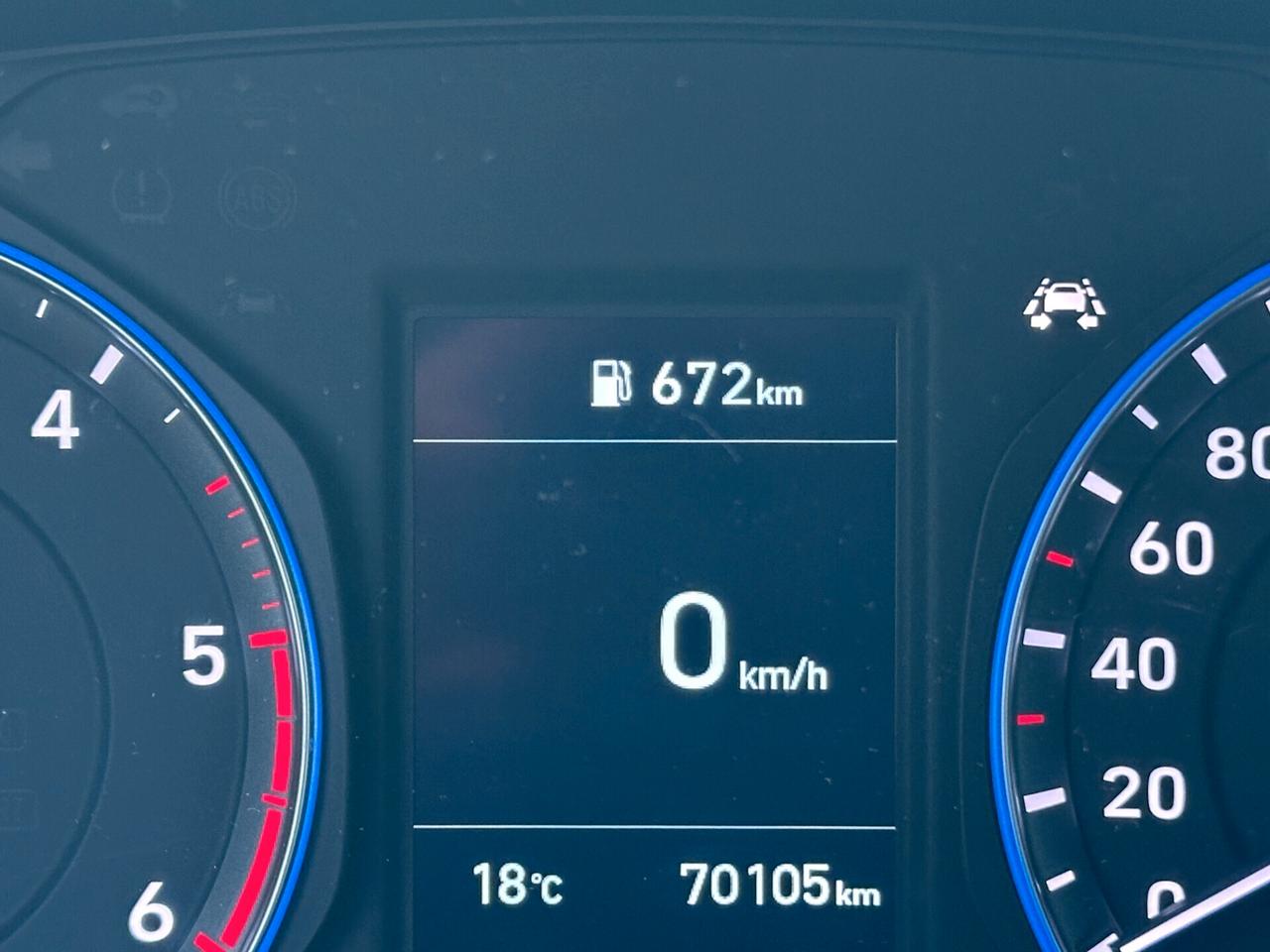 Hyundai Kona 1.6 CRDI 115 CV Xpossible