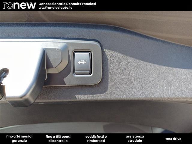 RENAULT Espace 1.2 full hybrid E-Tech 200cv Iconic