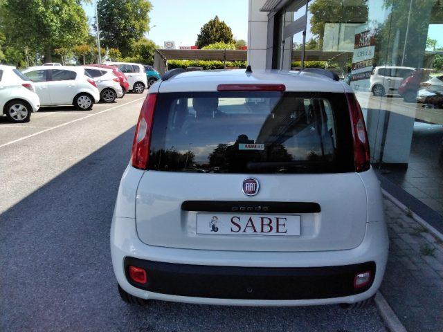 FIAT Panda 1.3 MJT S&S Lounge