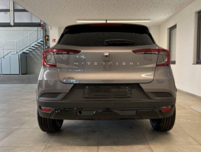 MITSUBISHI ASX 1.3L Mild Hybrid 158 CV DCT Invite