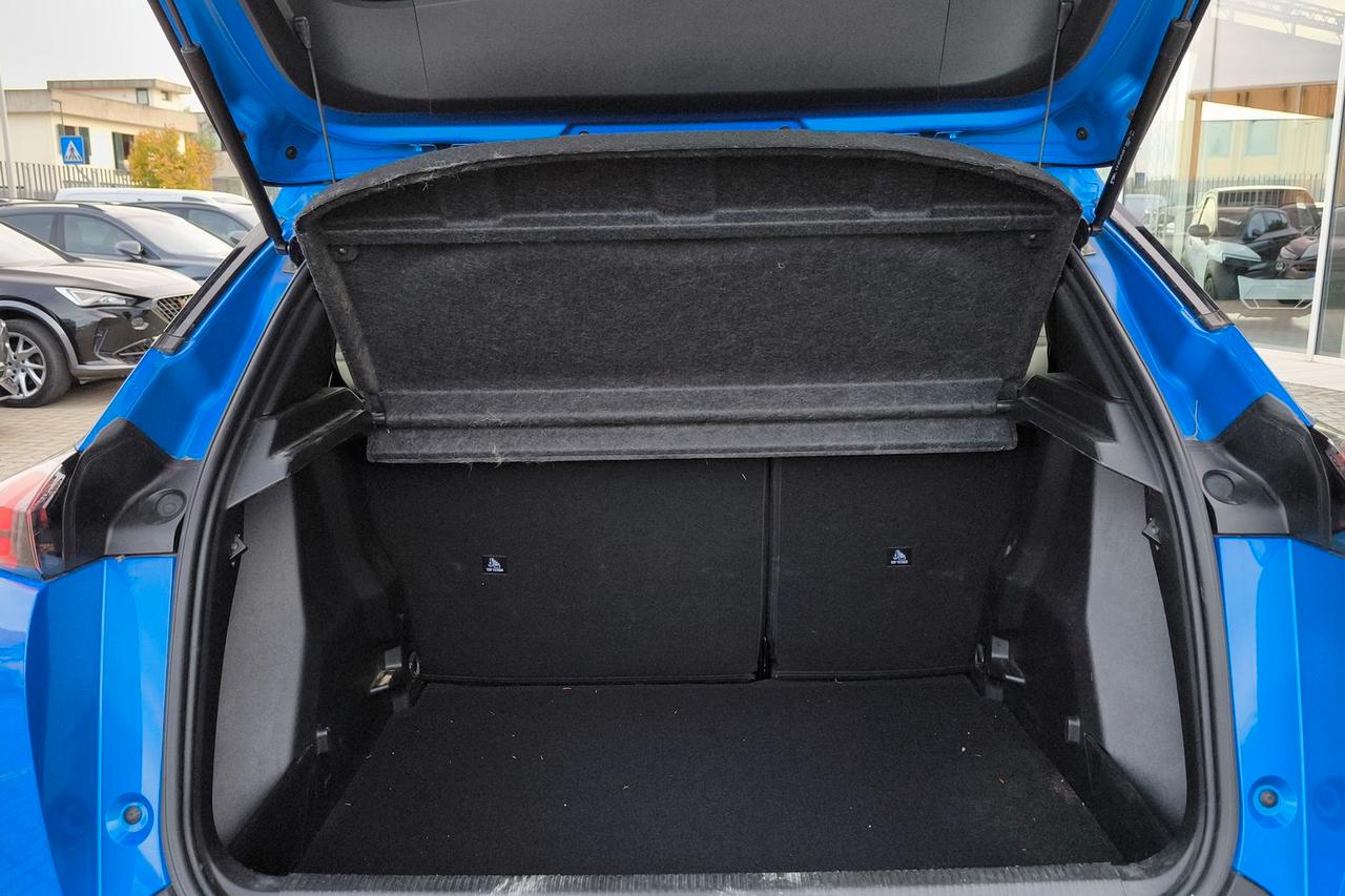 PEUGEOT 2008 1.2 puretech Allure Pack s&s 130cv eat8