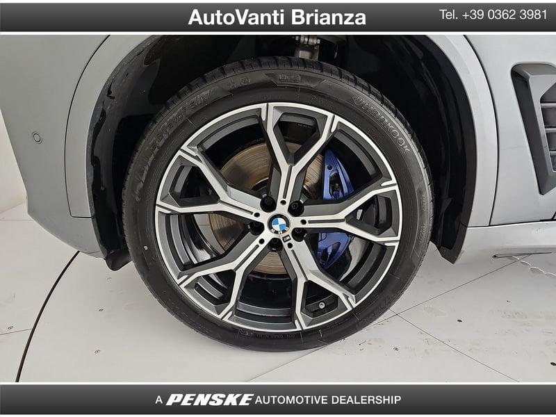 BMW X5 X5 xDrive30d 48V Msport