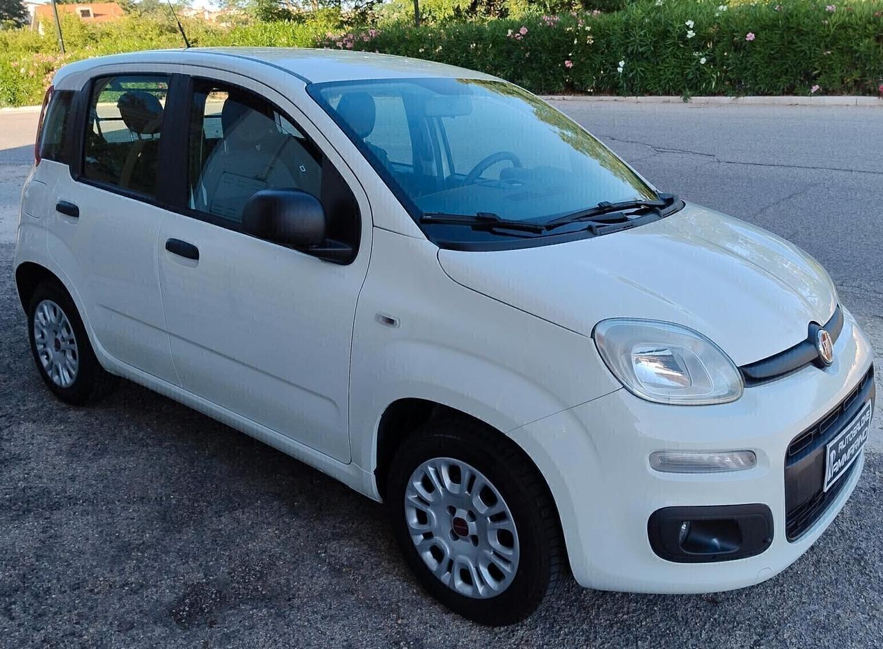Fiat Panda 1.3 Mjet S&S Easy N1 80Cv 2018