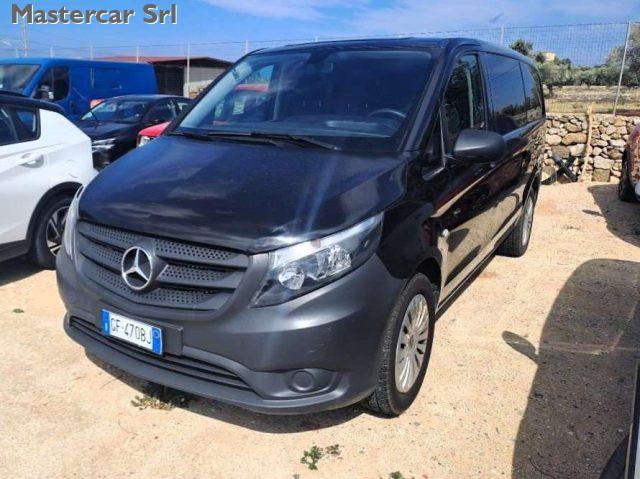 MERCEDES-BENZ Vito 2.0 114CDI TOURER P-LONG AUTOM 9 POSTI - GF470BJ