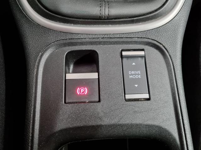 JEEP Avenger 1.2 Turbo 100 CV Summit