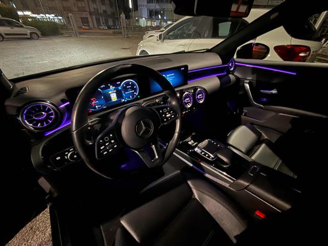 MERCEDES-BENZ A 180 Automatic Sport SCONTO ROTTAMAZIONE