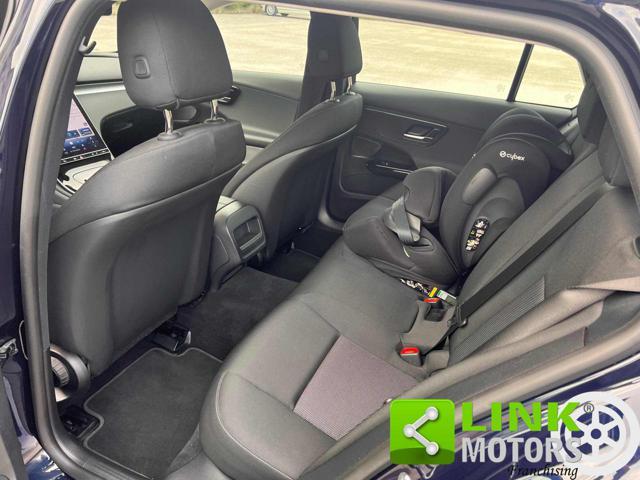 MERCEDES-BENZ C 220 d Mild hybrid S.W. Business