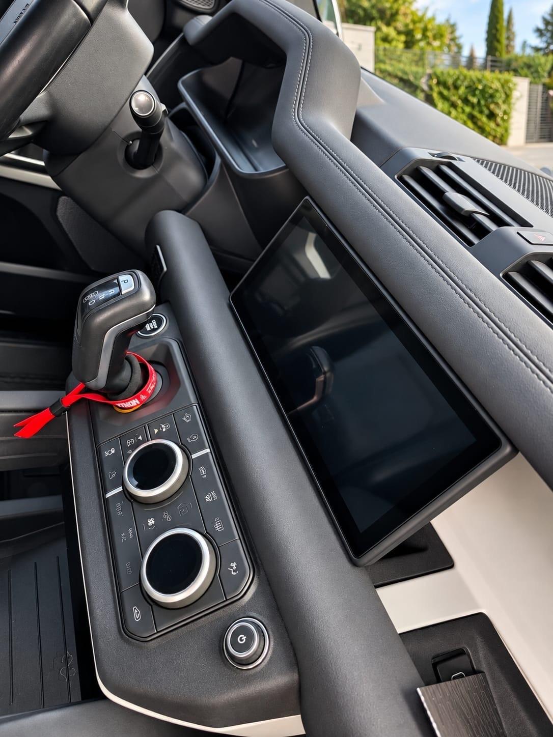 Land Rover Defender 90 3.0D I6 250 CV AWD Auto X-Dynamic SE
