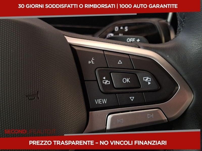 Volkswagen Passat Passat 2.0 tdi scr Business 122cv dsg