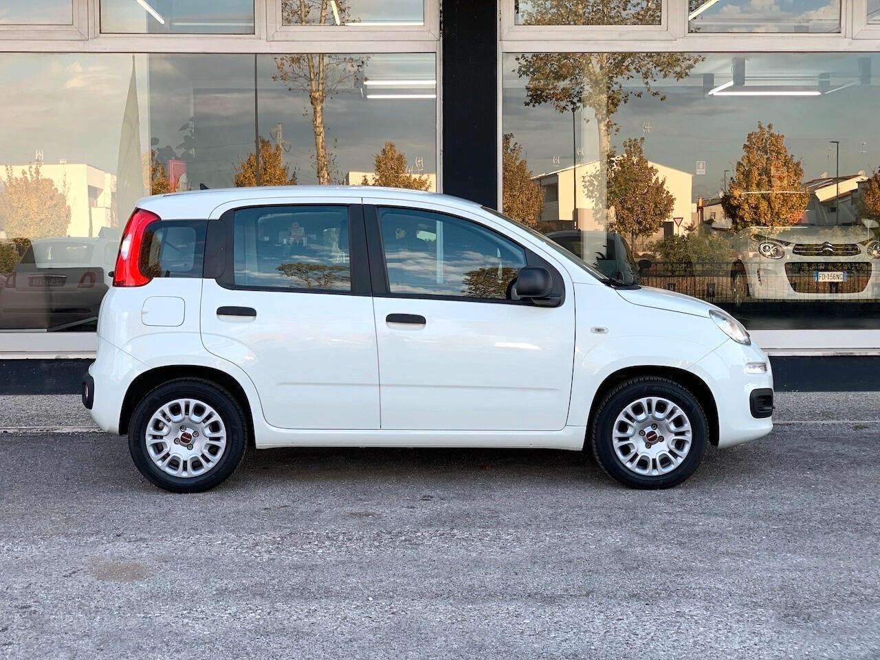 Fiat Panda 1.2 Easy
