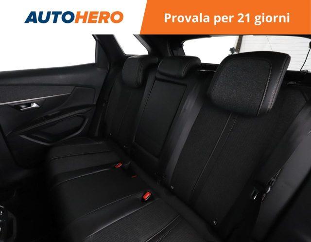 PEUGEOT 3008 THP 165 EAT6 S&S GT Line