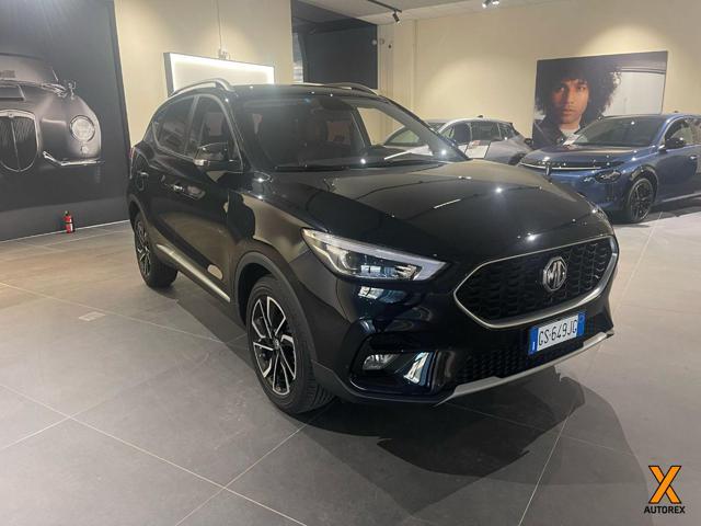 MG ZS 1.5 VTi-tech Luxury GPL