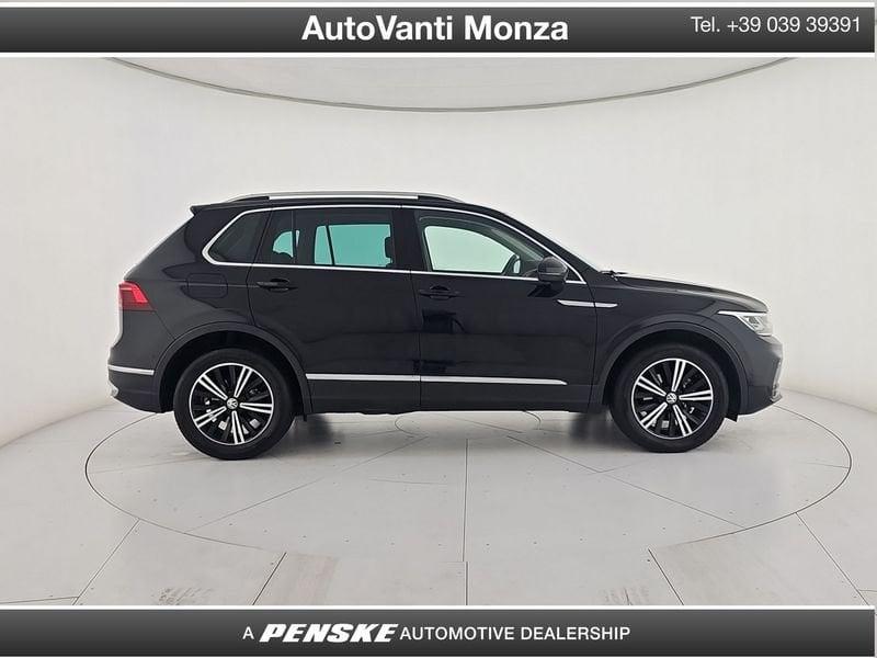 Volkswagen Tiguan Tiguan 1.5 tsi Elegance 150cv dsg