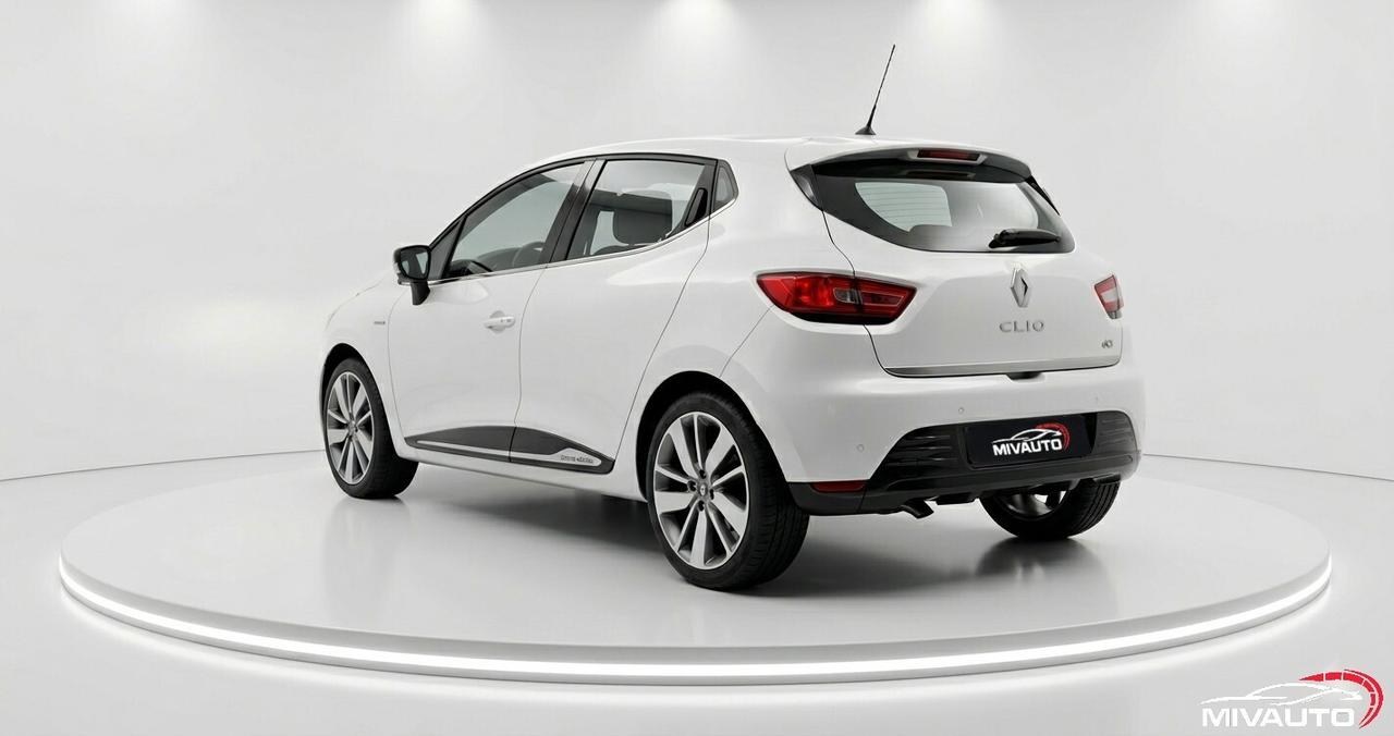 Renault Clio 1.5 dCi 8V 90CV 5 porte Costume National