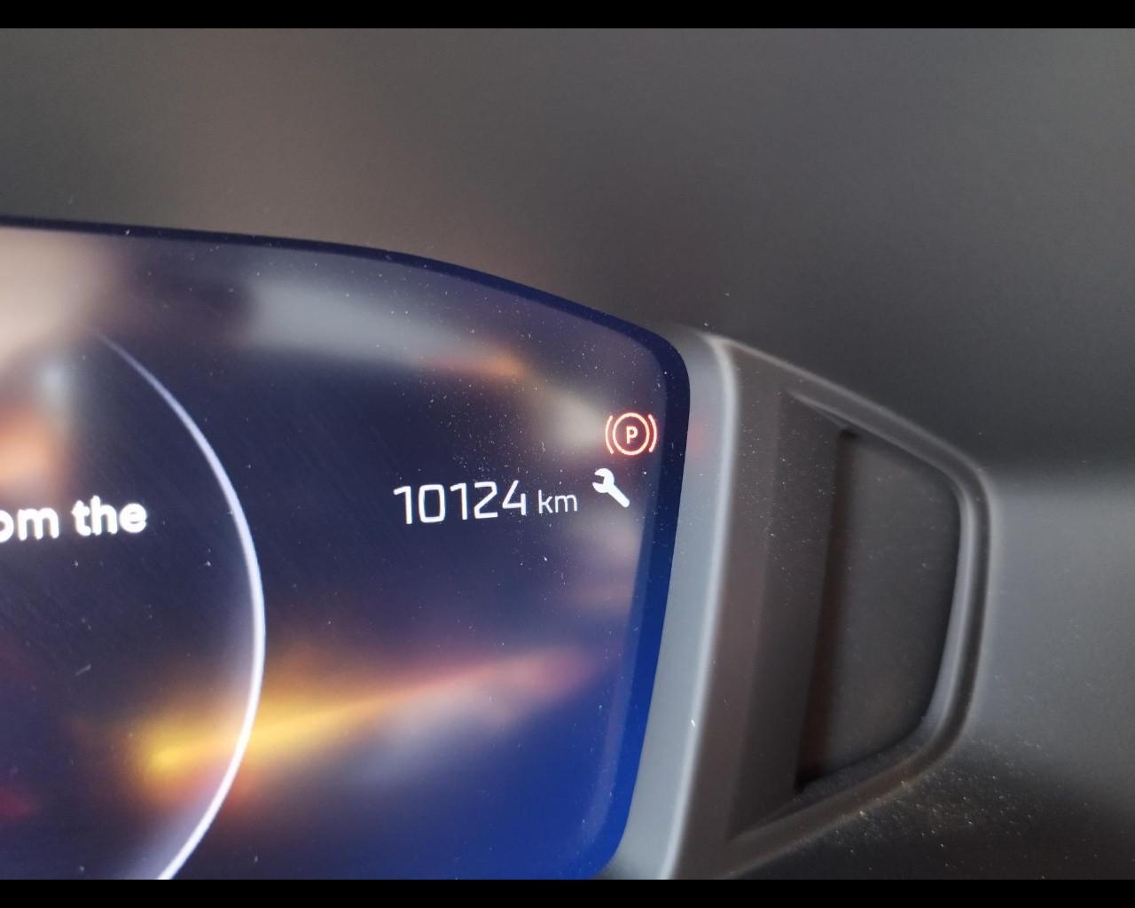 PEUGEOT 208 1.2 puretech Allure s&s 100cv